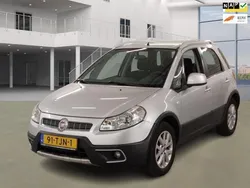 Fiat Sedici
