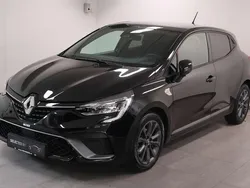 Zwart Gebruikt 2020 Renault Clio V R.S. Hatchback | € 15.449 (Goede deal)