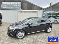 Zwart Gebruikt 2020 Renault Clio V Intens Hatchback | € 15.950 (Goede deal)