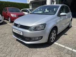 Zilver Gebruikt 2010 VW Polo Hatchback | € 5.499 (Goede deal)
