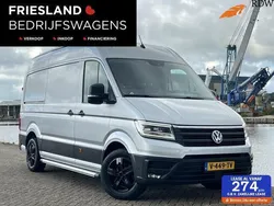 Grijs Gebruikt 2019 VW Crafter Highline Van | € 15.950 (Goede deal)