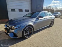 Mercedes S63 AMG