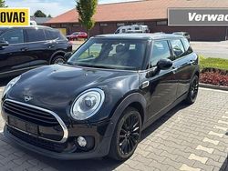 Zwart Gebruikt 2019 Mini Cooper Clubman Business Stationwagen | € 18.950 (Eerlijke prijs)