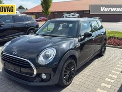 Zwart Gebruikt 2019 Mini Cooper Clubman Business Stationwagen | € 19.450 (Eerlijke prijs)