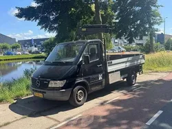 Gebruikt 1996 Mercedes Sprinter Van | € 5.000 (Duur)