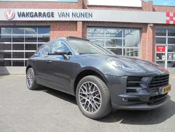 Grijs Gebruikt 2019 Porsche Macan SUV | € 50.950 (Goede deal)