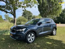 Blauw Gebruikt 2020 Volvo XC40 Business Edition SUV | € 29.950 (Super prijs)