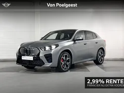 Grijs Gebruikt 2024 BMW iX2 M Sport SUV | € 50.900 (Eerlijke prijs)