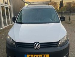 Gebruikt 2011 VW Caddy Maxi MPV | € 4.950 (Goede deal)