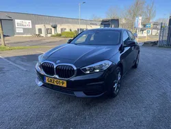 Zwart Gebruikt 2019 BMW 118 Hatchback | € 14.500 (Eerlijke prijs)
