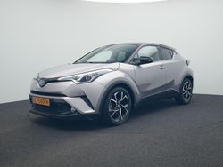 Grijs Gebruikt 2019 Toyota C-HR+ Style SUV | € 22.490