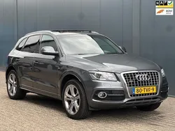 Grijs Gebruikt 2012 Audi Q5 S-Line SUV | € 14.950 (Duur)
