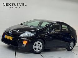 Zwart Gebruikt 2009 Toyota Prius Comfort Hatchback | € 7.750 (Eerlijke prijs)