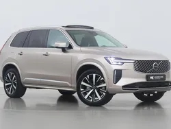 Bruin Gebruikt 2025 Volvo XC90 Ultra SUV | € 82.400 (Super prijs)