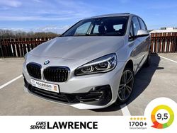 Grijs Gebruikt 2019 BMW 220 Executive Stationwagen | € 21.949 (Goede deal)