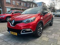 Gebruikt 2016 Renault Captur SUV | € 6.999 (Eerlijke prijs)