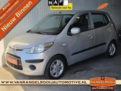 Grijs Gebruikt 2008 Hyundai i10 Dynamiq Hatchback | € 2.995 (Eerlijke prijs)