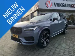 Grijs Gebruikt 2020 Volvo XC90 R-Design SUV | € 47.950 (Eerlijke prijs)