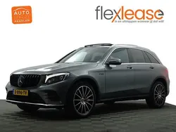 Grijs metallic Gebruikt 2018 Mercedes GLC250 Sport Edition SUV | € 29.900 (Eerlijke prijs)