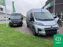 Overige Nieuw 2024 Opel Movano Style Van | € 39.950 (Super prijs)