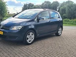 Blauw Gebruikt 2010 VW Golf Plus Highline MPV | € 5.650 (Eerlijke prijs)