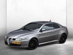 Grijs Gebruikt 2004 Alfa Romeo GT Distinctive Coupé | € 5.945