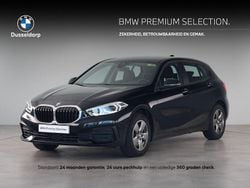 Zwart Gebruikt 2023 BMW 118 Hatchback | € 25.950 (Goede deal)