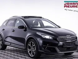 Zwart Gebruikt 2022 Kia XCeed SUV | € 24.900 (Eerlijke prijs)