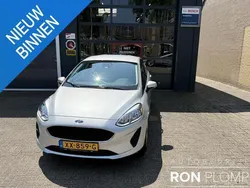 Grijs Gebruikt 2019 Ford Fiesta Trend Hatchback | € 11.750 (Eerlijke prijs)