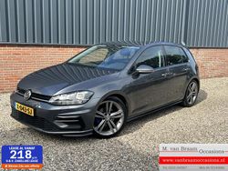 Grijs Gebruikt 2018 VW Golf VII Hatchback | € 13.495 (Eerlijke prijs)