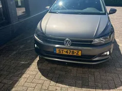 Grijs Gebruikt 2018 VW Polo Comfortline Hatchback | € 7.500 (Eerlijke prijs)