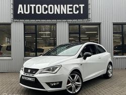 Gebruikt 2014 Cupra Ibiza | € 12.950 (Eerlijke prijs)