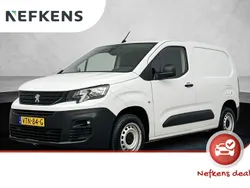 Overig Gebruikt 2023 Peugeot Partner MPV | € 14.725 (Eerlijke prijs)