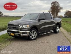 Overige Gebruikt 2021 Dodge Ram Pickup | € 41.950