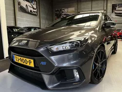 Grijs Gebruikt 2016 Ford Focus RS Hatchback | € 28.950 (Super prijs)