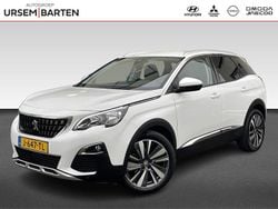 Wit Gebruikt 2020 Peugeot 3008 Premium SUV | € 15.930 (Goede deal)