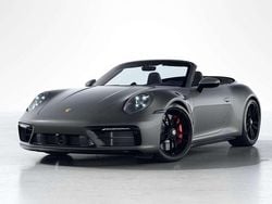 Grijs Gebruikt 2024 Porsche 911 Carrera GTS Cabriolet | € 224.900 (Duur)
