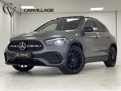 Suv Gebruikt 2021 Mercedes GLA250 AMG SUV | € 39.945 (Eerlijke prijs)