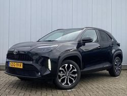 Zwart Gebruikt 2024 Toyota Yaris Cross Limited SUV | € 28.399 (Eerlijke prijs)