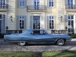 Gebruikt 1968 Buick Electra 225 | € 26.500