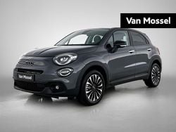 Grijs Gebruikt 2023 Fiat 500X SUV | € 24.940