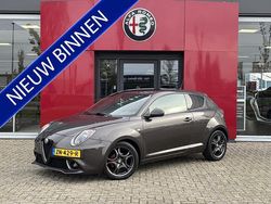 Grijs Gebruikt 2019 Alfa Romeo MiTo Hatchback | € 12.345 (Eerlijke prijs)