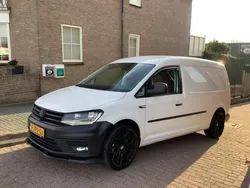 Overige Gebruikt 2017 VW Caddy Maxi Highline MPV | € 6.950 (Eerlijke prijs)