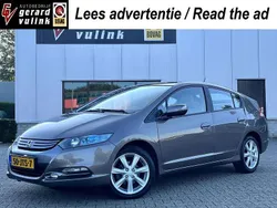 Grijs Gebruikt 2009 Honda Insight Elegance Hatchback | € 5.440 (Goede deal)