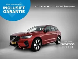 Gebruikt 2022 Volvo XC60 Ultimate SUV | € 58.950 (Duur)
