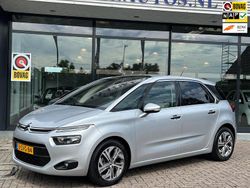 Grijs Gebruikt 2013 Citroën C4 Picasso Business Class MPV | € 4.999