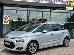 Grijs Gebruikt 2013 Citroën C4 Picasso Business Class MPV | € 5.949