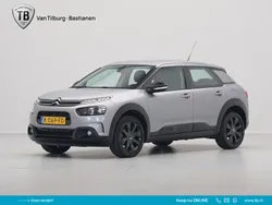 Grijs Gebruikt 2020 Citroën C4 Cactus Feel Hatchback | € 14.635 (Eerlijke prijs)