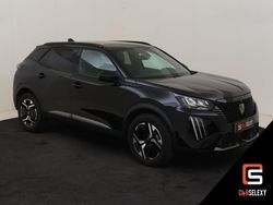 Zwart, metallic lak Gebruikt 2024 Peugeot 2008 Allure SUV | € 25.990 (Goede deal)