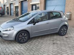 Grijs Gebruikt 2012 Fiat Punto Easy Hatchback | € 4.999 (Iets duurder)